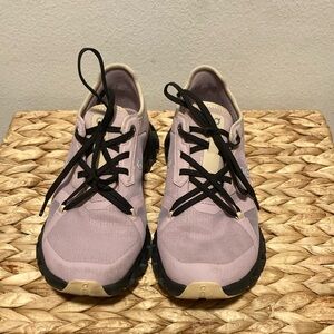 Cloud X 3 AD W Mauve On, US Women 8